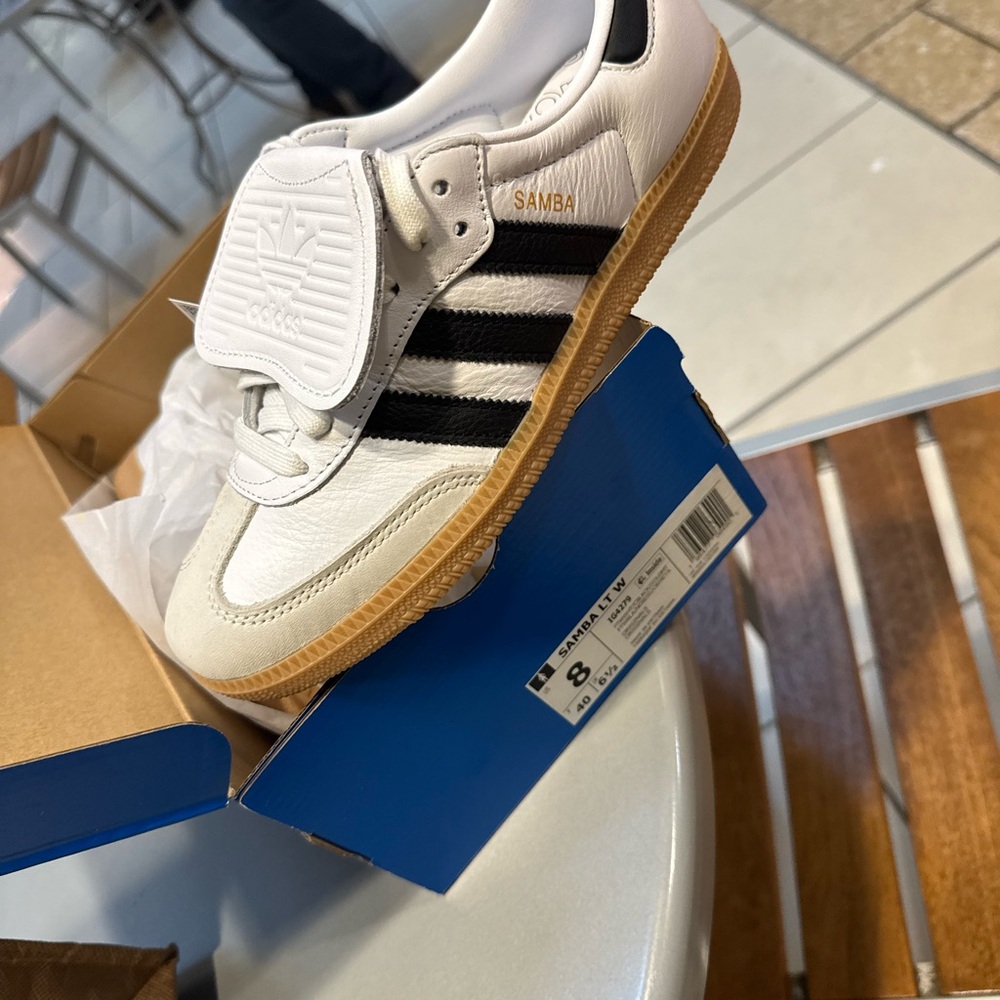 Adidas Samba Sneakers 
Brand New in Box Never Worn